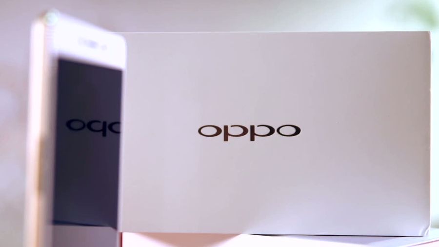 OPPO R7s, Smartphone Stylish yang Siap Diajak Kerja Keras