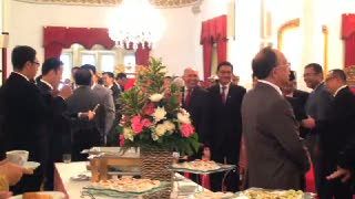 Fadli Zon: Biasa Saja dengan Pertemuan PKS dan Jokowi