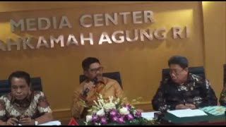  Begini Kata Ketua MA Soal Vonis Angie yang Disunat