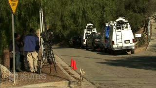 Punya Konten Porno, Pemeran Glee Ditangkap