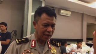 Jelang Tahun Baru, Polri Imbau Perayaan Tanpa Hura-Hura dan Pesta Narkoba