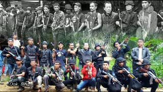 Polri Ungkap 14 Kasus Pidana Kelompok Din Minimi