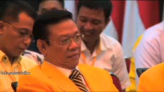 Tak Ada Kepegurusan yang Sah, Golkar Terancam Hilang