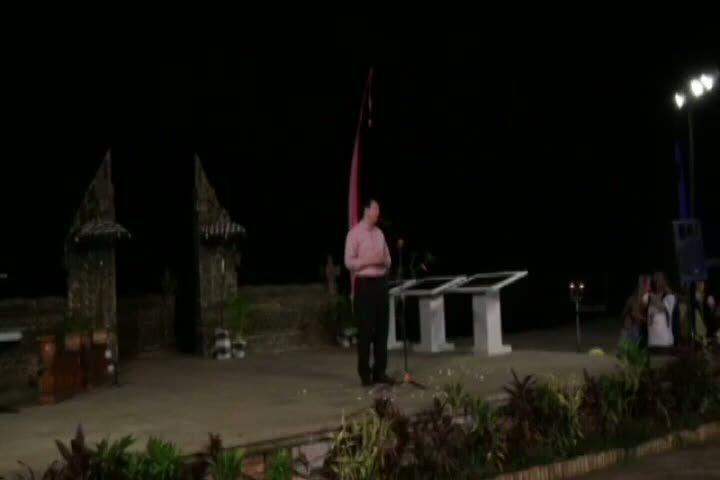 Ahok: Ancol itu Hebat Gak Kalah Sama Singapura