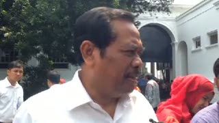 Jika di Penyidikan Masih Mangkir, Riza Chalid Bisa DPO
