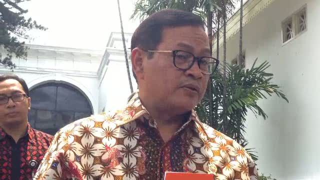 Presiden Joko Widodo Imbau Penyelesaian Konflik HAM Gunakan Soft Approach 
