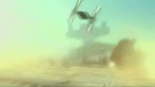 Star Wars: The Force Awakens Tembus Pendapatan US$ 1,5 Miliar  