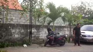 Walkot Yogya Bongkar Tembok Penghalang Siswa MTs Karangkajen Bersekolah