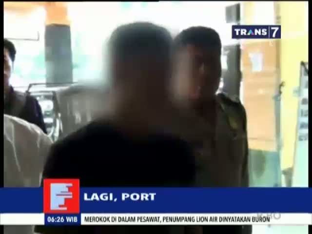 Lagi! Porter Bandara Kedapatan Bobol Tas Penumpang 