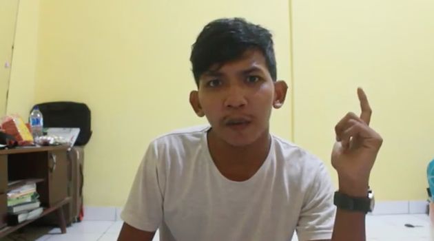 Setyo Manggala - Tips Wisata Gerhana Matahari
