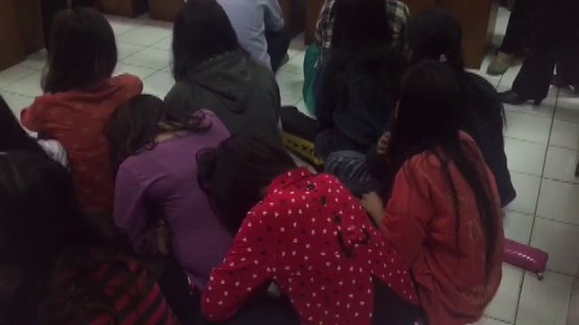 Polres Jaktim Tangkap 3 Pelaku Perdagangan Anak di Cakung