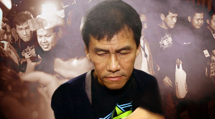 Apa yang Ditanya Penyidik KPK ke Presdir Ariesman?
