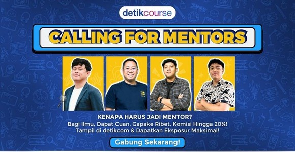 Course Master