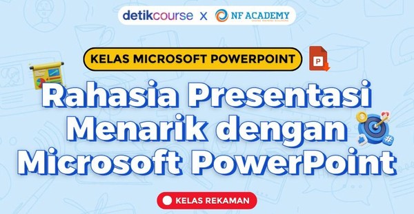 Tips Bikin Slide yang Menjual, Cocok Buat Pitching atau Promosi