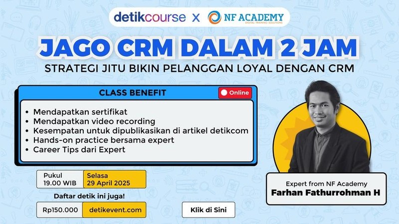 Kenapa Bisnis Kecil Justru Butuh CRM Lebih Cepat?