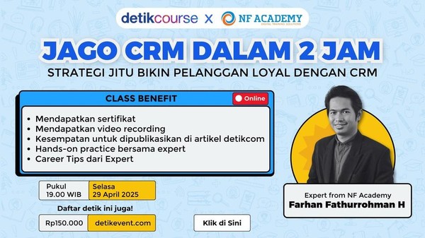 Kenapa Bisnis Kecil Justru Butuh CRM Lebih Cepat?