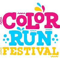 Color Run Festival