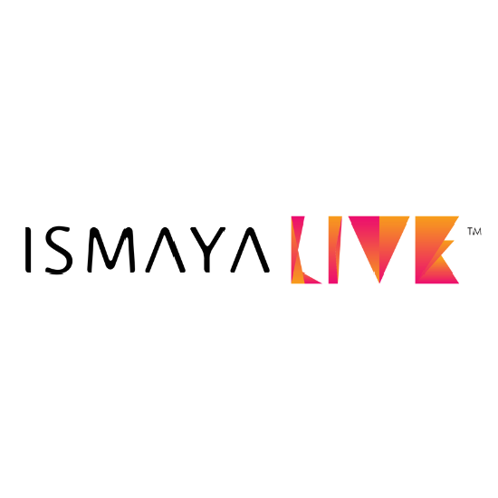 Ismaya Live