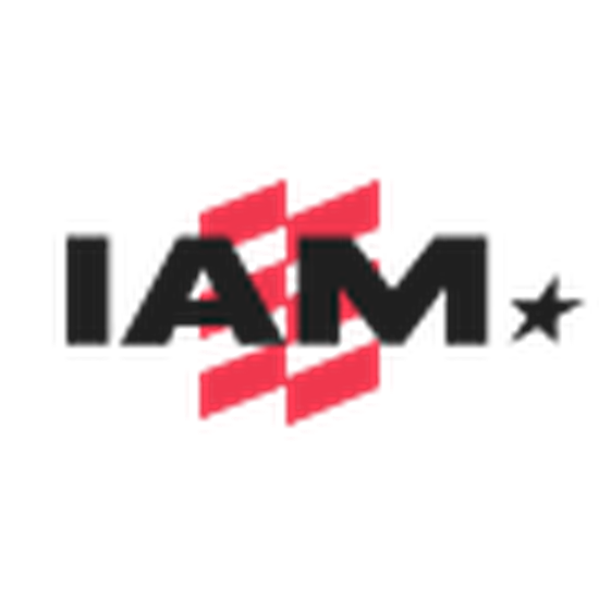 IAM INTERNATIONAL AUTOMODIFIED