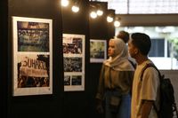 Mengenal Jenis-Jenis Pameran Dan Fungsinya