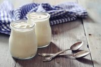 Yogurt Homemade