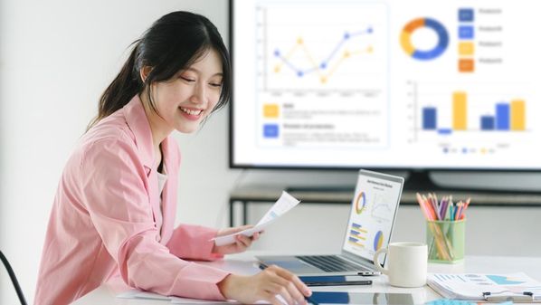 Audit Lebih Terarah dengan Pendekatan Berbasis Risiko ala Auditor Profesional