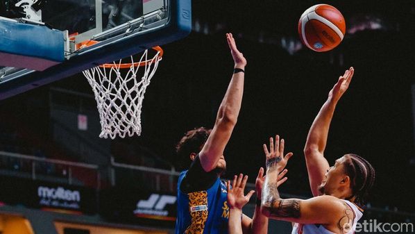 Saksikan Duel Berkelas di IBL Gopay 2026 Pelita Jaya vs Satya Wacana Salatiga