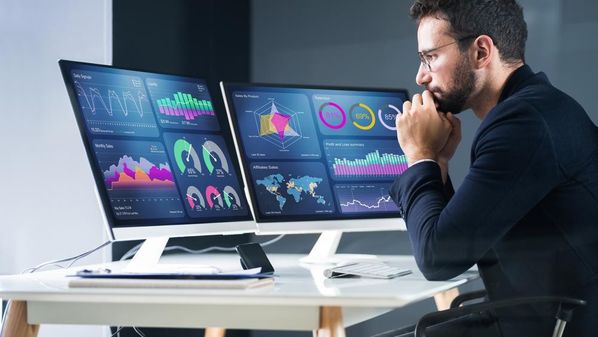 Kelola Data Lebih Efisien dengan AI Cocok untuk Pelajar hingga Pelaku Usaha