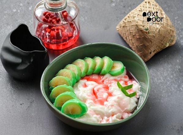 Workshop Bikin Takjil Ramadan! Resep Dessert Khas Makassar yang Legit &Lembut