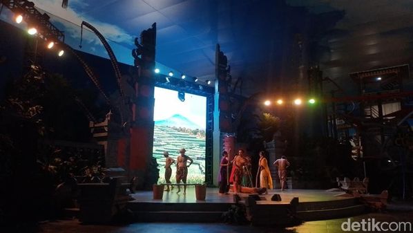 Waktunya Liburan Seru & Hemat di Indoor Theme Park Trans Studio Bali