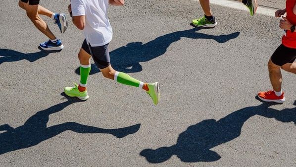 Gerak Sehat di Bulan Puasa Sambil Menyalurkan Kepedulian di Ramadhan Virtual Run