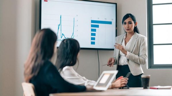 Tingkatkan Skill Risk Management Organisasi Lewat Pelatihan Online CRP & CRA