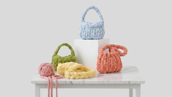 Rasakan Jeda di Tengah Rutinitas, Ikuti Workshop Crochet & Reflective Session