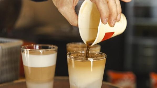 Coffee Workshop Kekinian, Membuat Kopi Sekaligus Healing di Jakarta