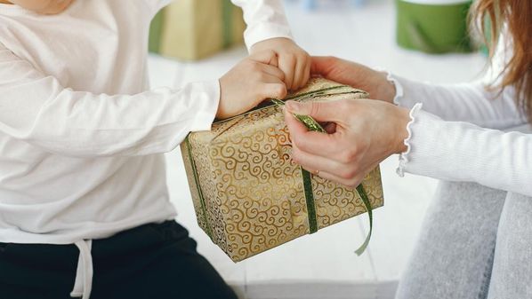 Berbagi Manisnya Ramadan 2026 dengan Grand Hampers yang Berkesan