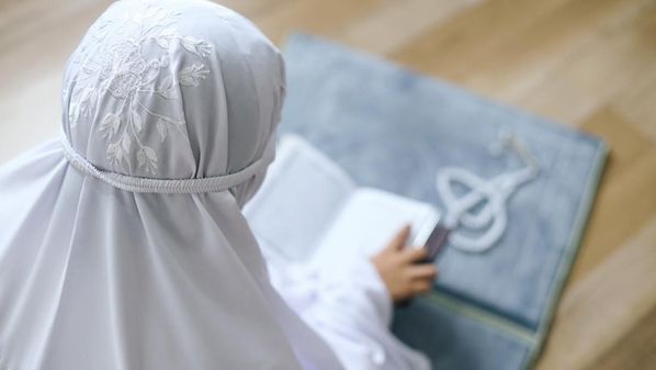Solusi Fleksibel Lancar Baca AL-Quran di Program Privat Ngaji Online Syarihub