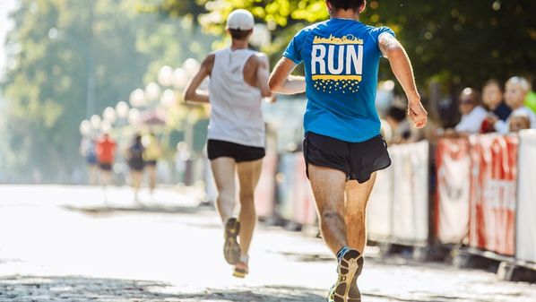 Cara Seru Isi Weekend Bareng Fifty Running 2026 di Singkawang