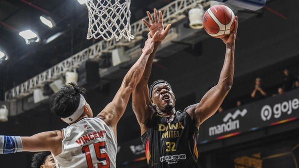 Saksikan Langsung! Duel Seru Pelita Jaya vs Dewa United di IBL GoPay 2026