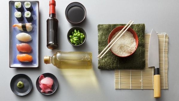 Lagi Suka Masak di Rumah? Ini Cara Bikin Menu Kamu Naik Level ala Jepang