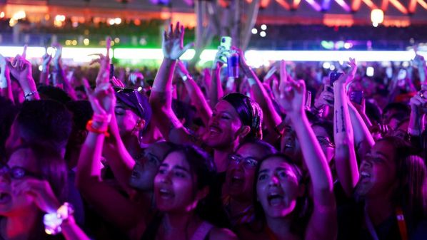 Intip Line Up Remember Me Volume 4 Hadirkan Dewa 19 feat Ari Lasso Hingga Barasuara