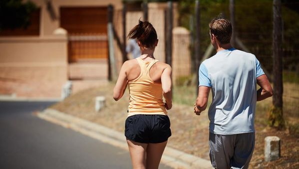 Beda Dari yang Lain! Bekasi 90’s Run Festival 2026 Gabungkan Lari & Festival 90-an