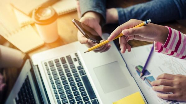 Dari Belajar ke Action! Bangun Karir Digital Marketing dan Bisnis Sekaligus