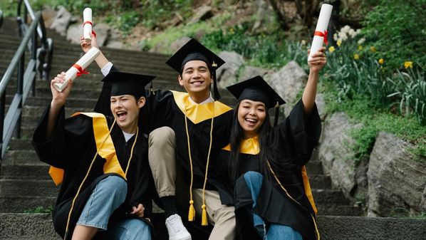 Rahasia Mahasiswa Produktif! Kuliah Lancar, Karier Aman, Lulus Tepat Waktu