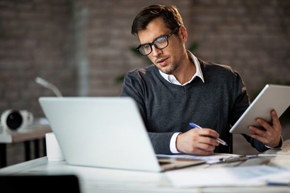 Bukan Sekadar Kelas, Ini Investasi Mahir Excel yang Memudahkan Karirmu