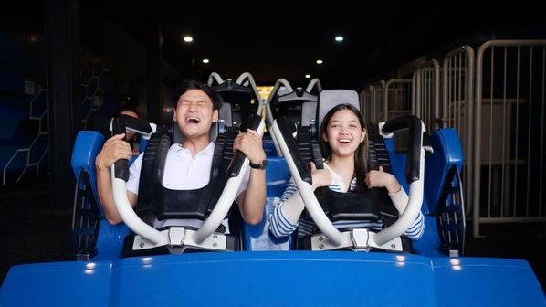 Kapan Lagi Liburan Seru Cuma 80 Ribuan? Trans Studio Cibubur Lagi Ada Promo Buat Kamu!