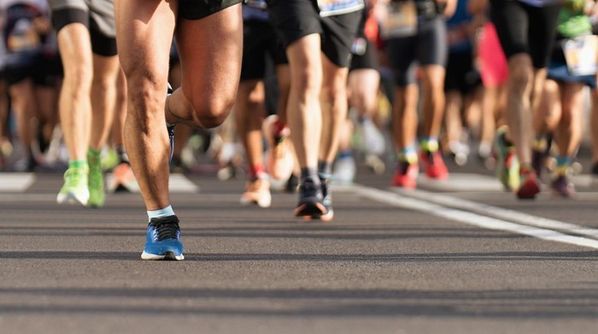 Bosen Fun Run yang Gitu-Gitu Aja? Bekasi 90’s Run Festival Punya Pengalaman yang Lebih Seru
