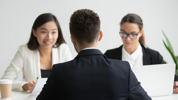 Kenapa Orang Pintar Pun Masih Sering Gagal di Tahap Interview?