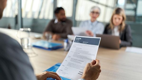 Ratusan CV Masuk Setiap Hari, Yakin Milik Kamu Termasuk yang Dibaca?