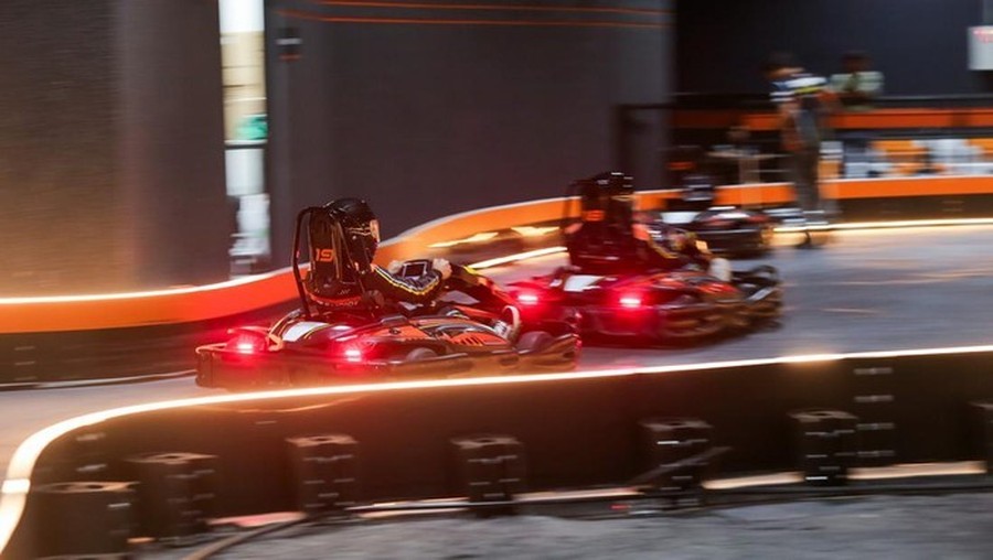 Gokart