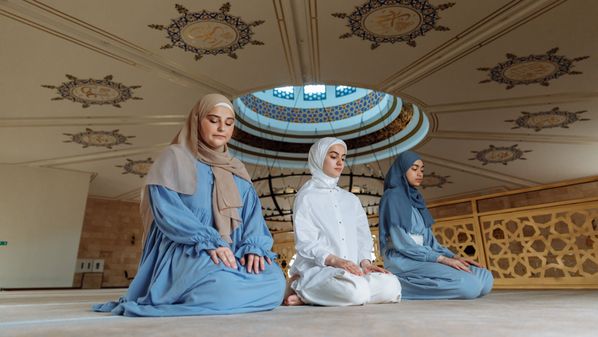 Merasa Hidup Jalan di Tempat? Saatnya Reset Hidup dengan Ikuti Amazing Muharram 15